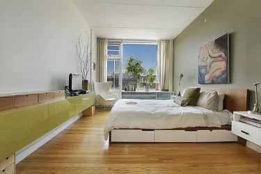 Sold by Corcoran