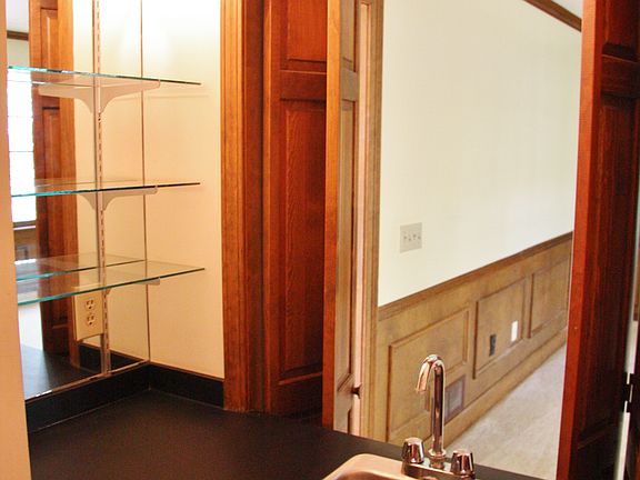 Wet Bar