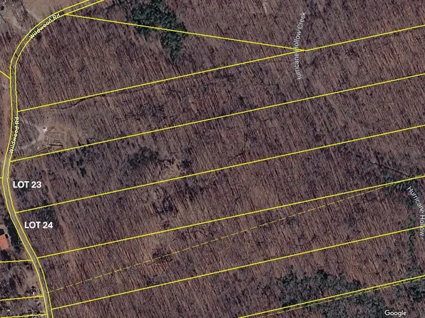 0 Wildwood Rd Lot 24, McMinnville, TN 37110