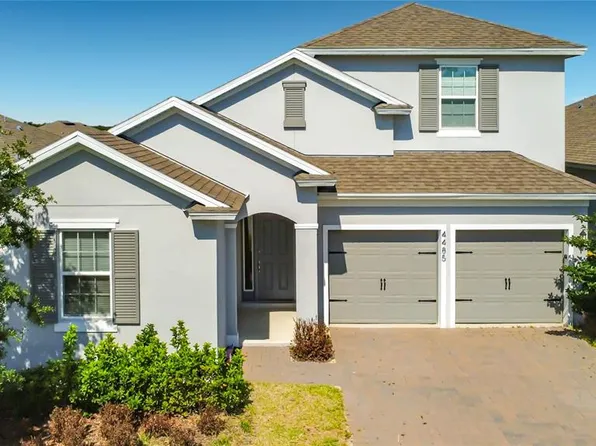 4485 Davos Dr, Clermont, FL 34711