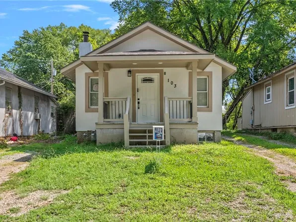 103 S 22nd St, Kansas City, KS 66102