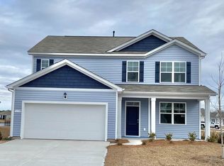 1139 Ridgeford Dr, Conway, SC 29526