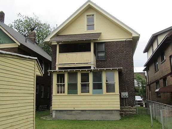 3rd image of 1232 W 11th St #2