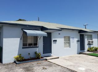 114 E 27th St APT 1, Riviera Beach, FL 33404