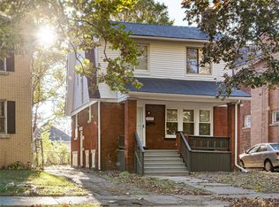 5125 Whitfield St, Detroit, MI 48204