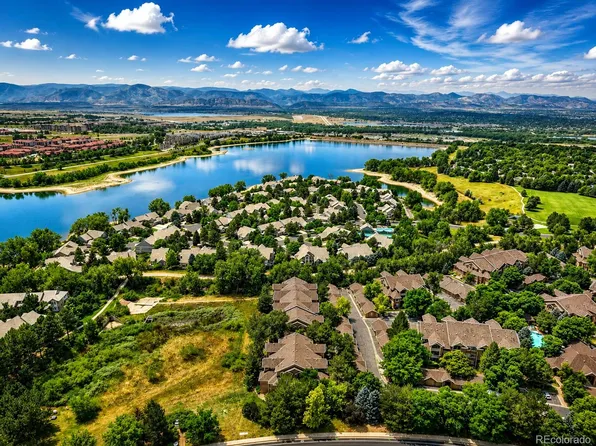 1681 W Canal Circle #124, Littleton, CO 80120