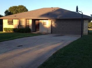 2640 Brown St, Bossier City, LA 71111