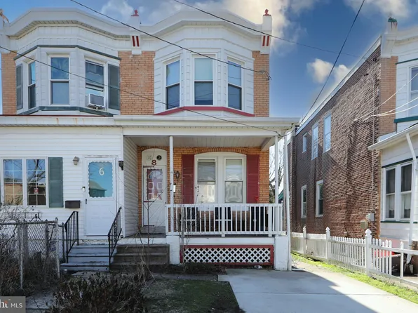 8 Wynnewood Ave, Collingswood, NJ 08108