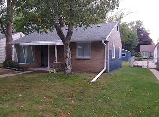 5817 N 32nd St, Milwaukee, WI 53209