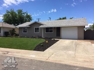 6613 Whitsett Dr, North Highlands, CA