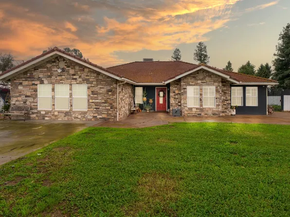 31144 James Ave, Madera, CA 93636