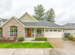 3211 SE Laura Ave, Gresham, OR 97080