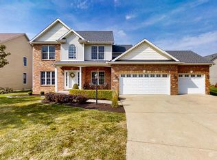 1803 Benodot St, Champaign, IL 61822