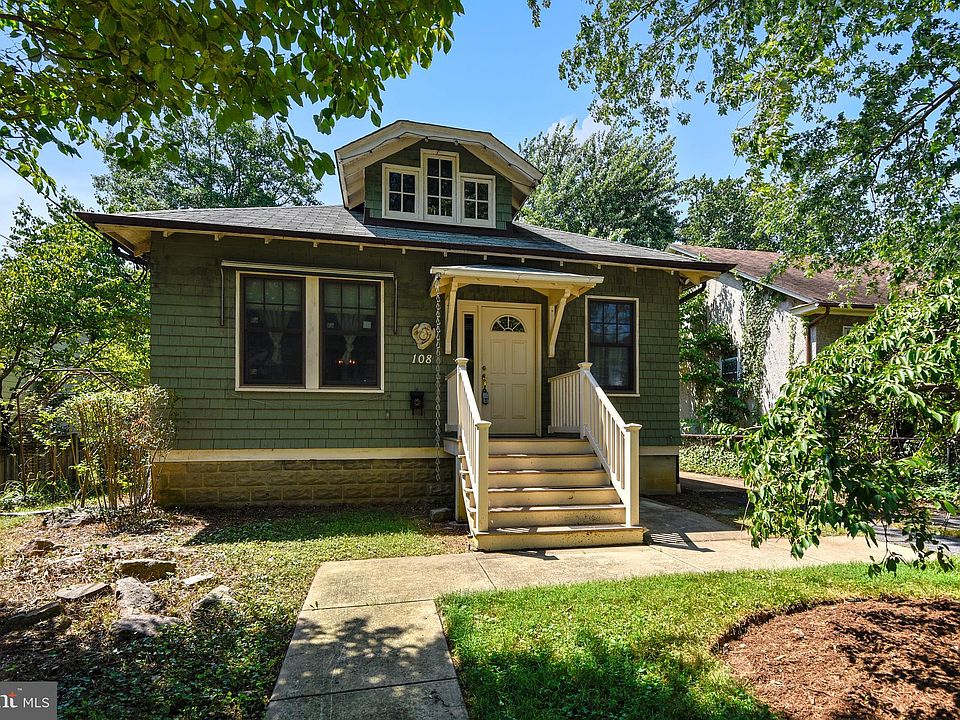 1st image of 108 McKendree Ave