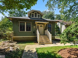 108 McKendree Ave, Annapolis, MD 21401