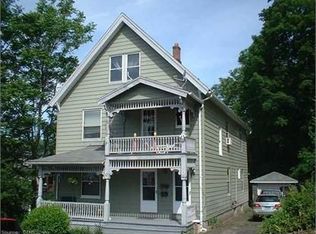 15 Sprague St, Waterbury, CT 06704