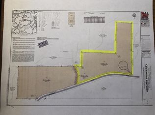 0 Butcher Ridge Rd TRACT 1C, Cumberland Furnace, TN 37051