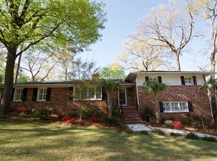 2807 Gervais St, Columbia, SC 29204
