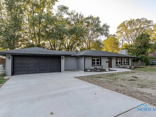 5315 Harvest Ln, Toledo, OH 43623