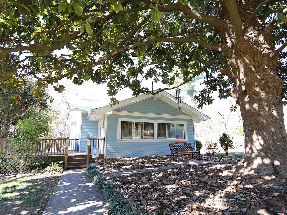 Pathway to Your New Home