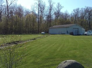 5151 Esch Rd, Manchester, MI 48158