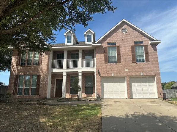 13 Monticello Ct, Mansfield, TX 76063