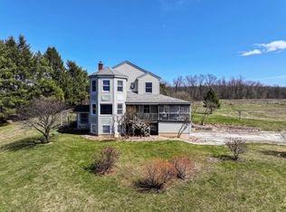 1434 Smith St, Shoreham, VT 05770