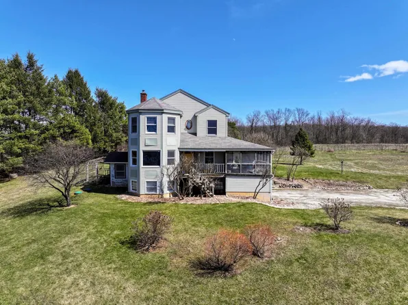 1434 Smith Street, Shoreham, VT 05770