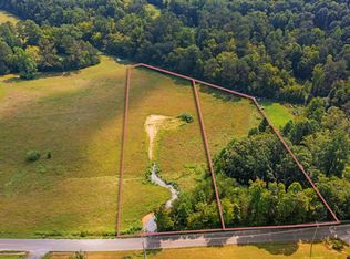 745 McGaha Chapel Rd, Newport, TN 37821