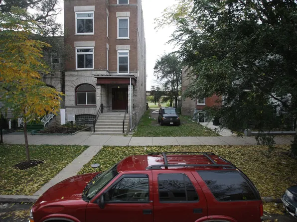 3714 S Wabash Ave, Chicago, IL 60653