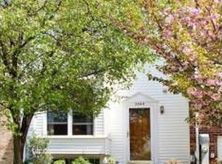 11000 Brokenland Pkwy STE 200, Columbia, MD 21044