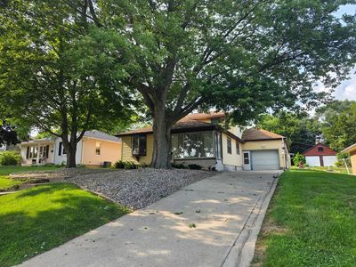 108 W 6th St, Spring Valley, IL, 61362
