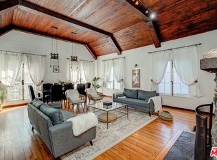 8305 Kirkwood Dr, Los Angeles, CA 90046