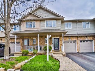 5346 Haldimand Cres, Burlington, ON L7L7E4