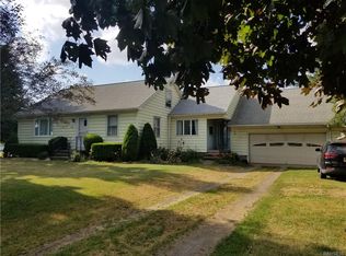 10531 Roosevelt Hwy, Lyndonville, NY 14098