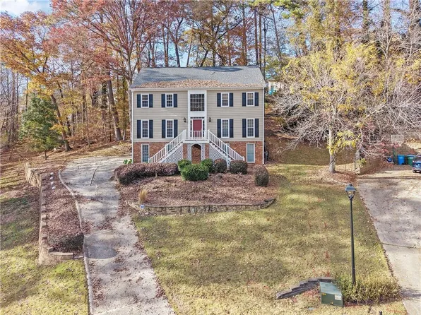 336 Connemara Xing, Lawrenceville, GA 30044