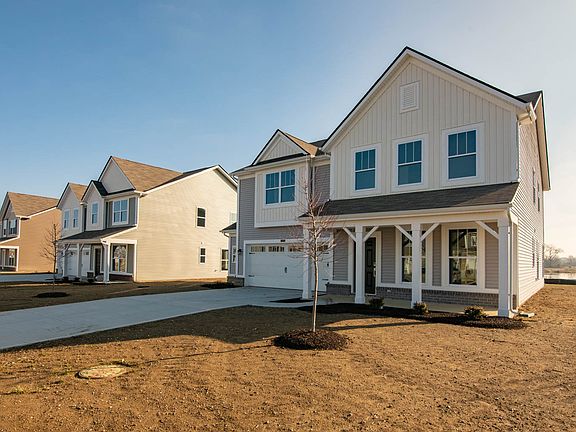 2nd image of 4755 Bethel Creek Blvd