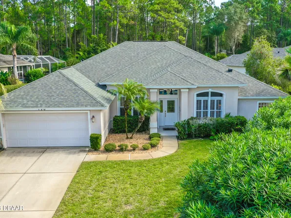 120 Bay Lake Ct, Ormond Beach, FL 32174