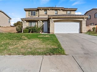 3811 E Avenue Q12, Palmdale, CA 93550