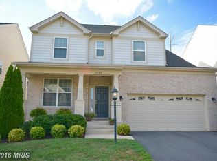 8720 Raleigh Mews, Gainesville, VA 20155