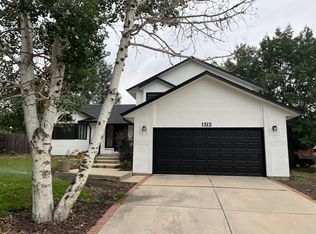 1512 Sunset St, Longmont, CO 80501