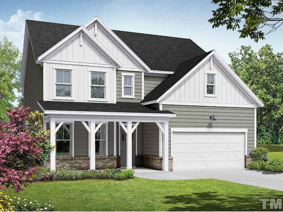 1st image of 377 Badger Pass Dr Lot 236