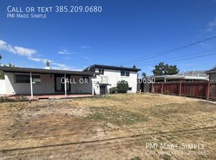 5777 S Sagewood Dr, Salt Lake City, UT 84107