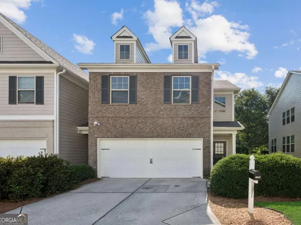 5780 Vinyard Ln, Cumming, GA 30041