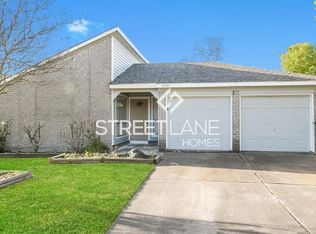 16727 Castle Fraser Dr, Houston, TX 77084
