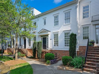 704 Old Meeting Way, Davidson, NC, 28036