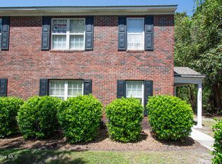 5126 Lamppost Cir, Wilmington, NC 28403