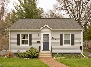 263 E Oak Grove Ave, Parchment, MI