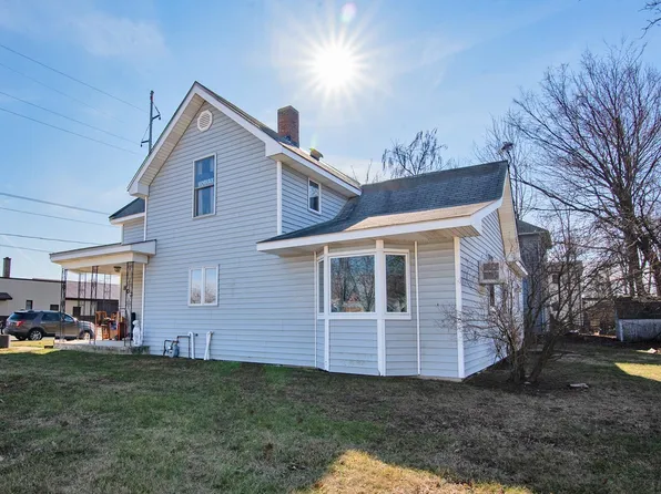 803 W Monroe St, Decatur, IN 46733