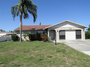 5071 Egret Rd, Venice, FL 34293